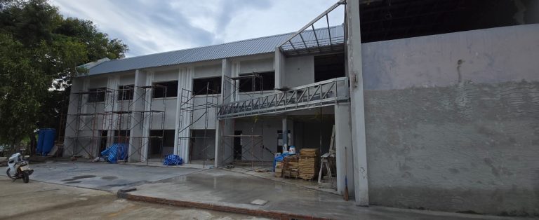 The Hub, Hua Hin – May Update