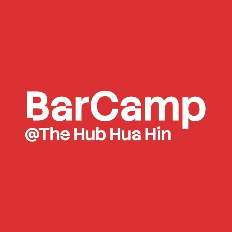 Barcamphuahin