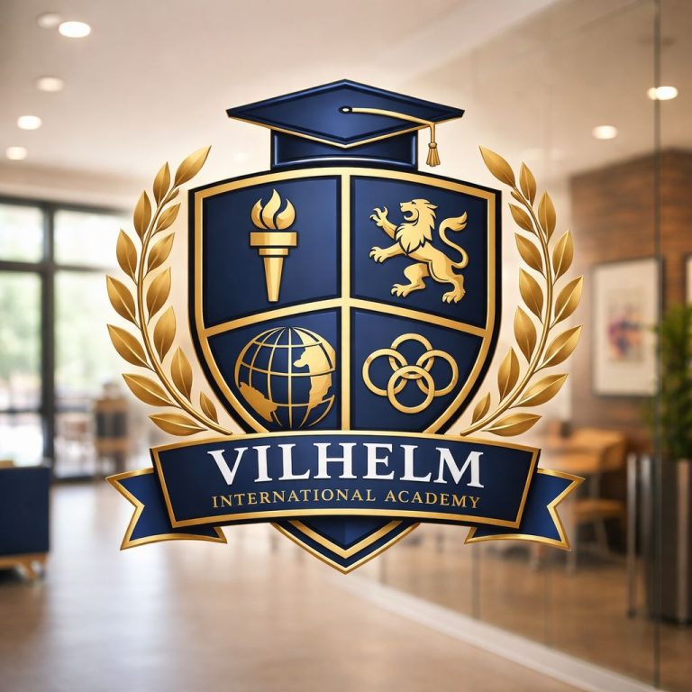Vilhelm International Academy open at The Hub Hua Hin